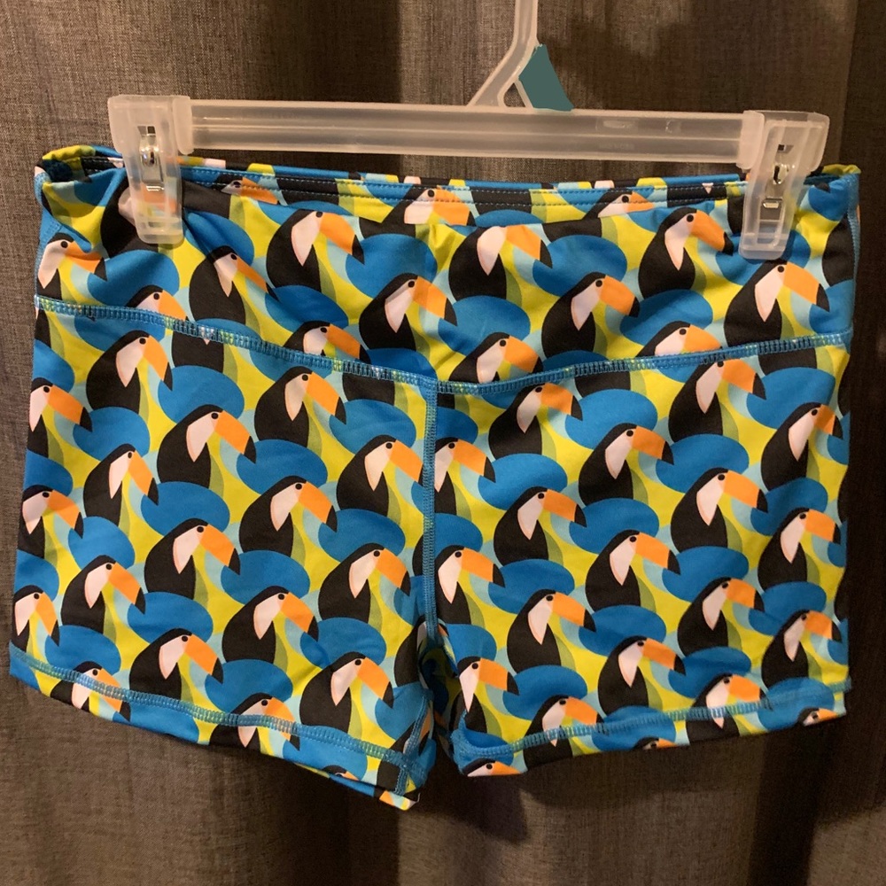 💎IAB Workout SHORTS💎